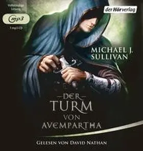 Sullivan |  Der Turm von Avempartha | Sonstiges |  Sack Fachmedien
