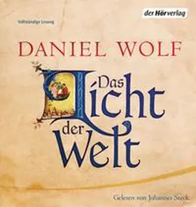 Wolf | Das Licht der Welt | Sonstiges | 978-3-8445-1525-1 | www.sack.de
