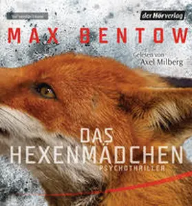 Bentow |  Das Hexenmädchen | Sonstiges |  Sack Fachmedien