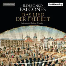 Falcones |  Das Lied der Freiheit | Sonstiges |  Sack Fachmedien