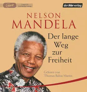 Mandela |  Der lange Weg zur Freiheit | Sonstiges |  Sack Fachmedien