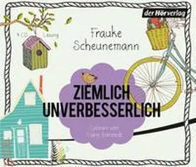 Scheunemann |  Ziemlich unverbesserlich | Sonstiges |  Sack Fachmedien