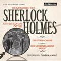 Doyle |  Die Memoiren des Sherlock Holmes: Der Verwachsene & Der niedergelassene Patient | Sonstiges |  Sack Fachmedien