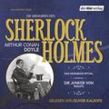 Doyle |  Die Memoiren des Sherlock Holmes: Das Musgrave-Ritual & Die Junker von Reigate | Sonstiges |  Sack Fachmedien