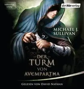 Sullivan |  Der Turm von Avempartha | Sonstiges |  Sack Fachmedien