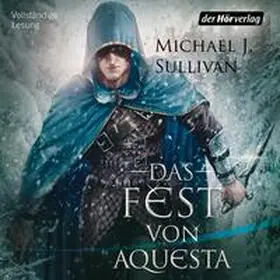 Sullivan |  Das Fest von Aquesta | Sonstiges |  Sack Fachmedien