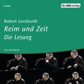 Gernhardt |  Reim und Zeit | Sonstiges |  Sack Fachmedien