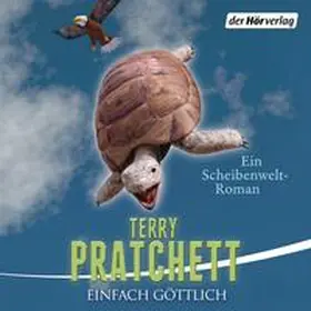 Pratchett |  Einfach göttlich | Sonstiges |  Sack Fachmedien