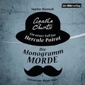 Hannah / Christie |  Die Monogramm-Morde | Sonstiges |  Sack Fachmedien