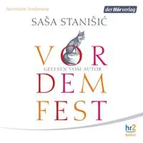 Stanišic |  Vor dem Fest | Sonstiges |  Sack Fachmedien