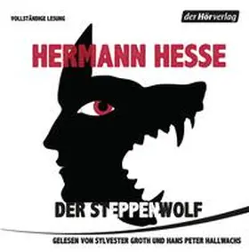 Hesse |  Der Steppenwolf | Sonstiges |  Sack Fachmedien