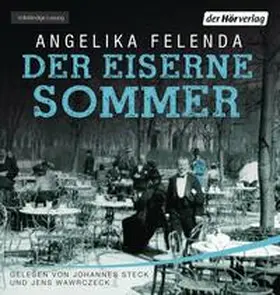 Felenda |  Der eiserne Sommer | Sonstiges |  Sack Fachmedien