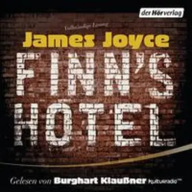 Joyce |  Finn's Hotel | Sonstiges |  Sack Fachmedien