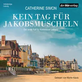 Simon |  Kein Tag für Jakobsmuscheln | Sonstiges |  Sack Fachmedien
