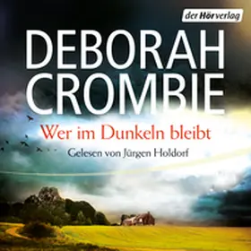 Crombie |  Wer im Dunkeln bleibt | Sonstiges |  Sack Fachmedien