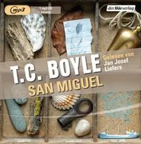 Boyle |  San Miguel | Sonstiges |  Sack Fachmedien