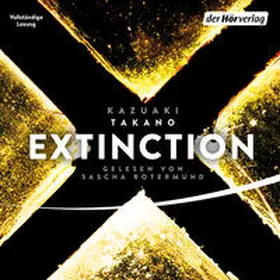 Takano |  Extinction | Sonstiges |  Sack Fachmedien