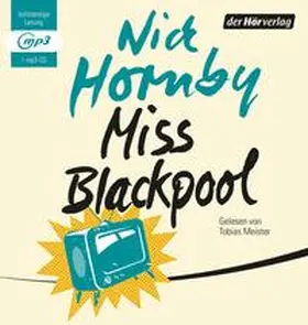 Hornby |  Miss Blackpool | Sonstiges |  Sack Fachmedien