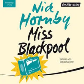 Hornby |  Miss Blackpool | Sonstiges |  Sack Fachmedien