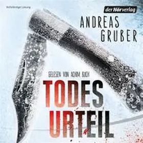 Gruber |  Todesurteil | Sonstiges |  Sack Fachmedien