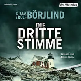 Börjlind |  Die dritte Stimme | Sonstiges |  Sack Fachmedien