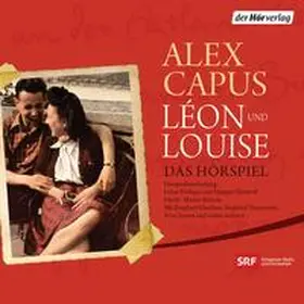 Capus |  Léon und Louise | Sonstiges |  Sack Fachmedien