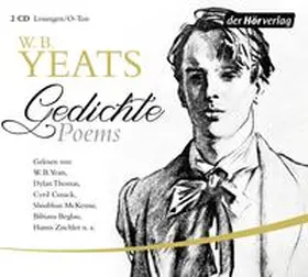 Yeats |  Gedichte/Poems | Sonstiges |  Sack Fachmedien