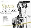 Yeats |  Yeats, W: Gedichte/Poems/2 CDs | Sonstiges |  Sack Fachmedien