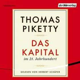 Piketty |  Das Kapital im 21. Jahrhundert | Sonstiges |  Sack Fachmedien