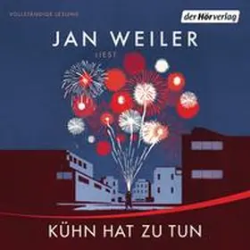Weiler | Kühn hat zu tun | Sonstiges | 978-3-8445-1841-2 | www.sack.de