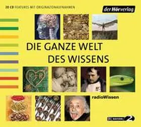 Rückert / Schopf / Bräse |  Die ganze Welt des Wissens - 2 | Sonstiges |  Sack Fachmedien
