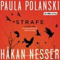 Polanski / Nesser |  STRAFE | Sonstiges |  Sack Fachmedien