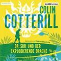 Cotterill |  Dr. Siri und der explodierende Drache | Sonstiges |  Sack Fachmedien