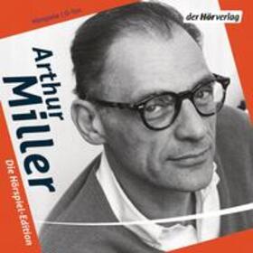 Miller |  Die Hörspiel-Edition | Sonstiges |  Sack Fachmedien