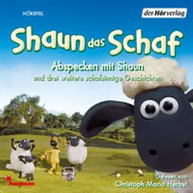  Shaun das Schaf | Sonstiges |  Sack Fachmedien