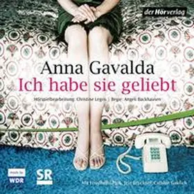 Gavalda |  Ich habe sie geliebt | Sonstiges |  Sack Fachmedien