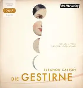 Catton |  Die Gestirne | Sonstiges |  Sack Fachmedien