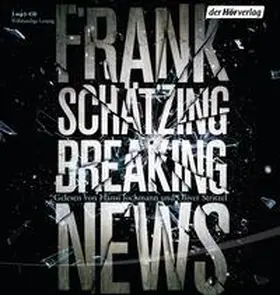 Schätzing |  Breaking News | Sonstiges |  Sack Fachmedien