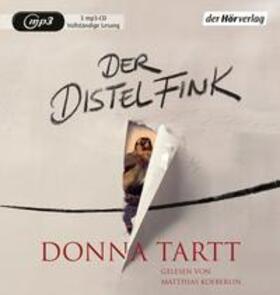 Tartt | Der Distelfink | Sonstiges | 978-3-8445-1945-7 | sack.de