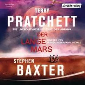 Pratchett / Baxter |  Der Lange Mars | Sonstiges |  Sack Fachmedien