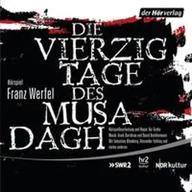 Werfel |  Die vierzig Tage des Musa Dagh | Sonstiges |  Sack Fachmedien