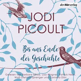 Picoult | Bis ans Ende der Geschichte | Sonstiges | 978-3-8445-1976-1 | www.sack.de