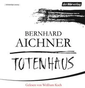 Aichner |  Totenhaus | Sonstiges |  Sack Fachmedien