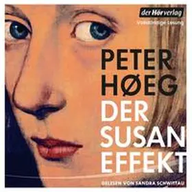 Høeg |  Der Susan-Effekt | Sonstiges |  Sack Fachmedien
