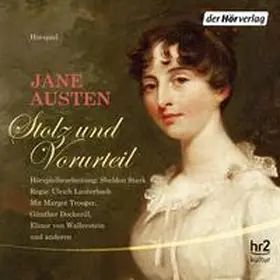 Austen | Stolz und Vorurteil | Sonstiges | 978-3-8445-2000-2 | sack.de