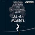 Rushdie |  Zwei Jahre, acht Monate und achtundzwanzig Nächte | Sonstiges |  Sack Fachmedien