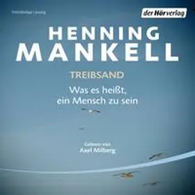 Mankell |  Treibsand | Sonstiges |  Sack Fachmedien