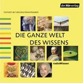 Rückert / Schopf / Bräse |  Die ganze Welt des Wissens - 2 | Sonstiges |  Sack Fachmedien