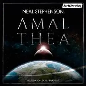 Stephenson | Amalthea | Sonstiges | 978-3-8445-2022-4 | sack.de