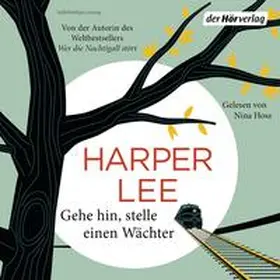Lee |  Gehe hin, stelle einen Wächter | Sonstiges |  Sack Fachmedien